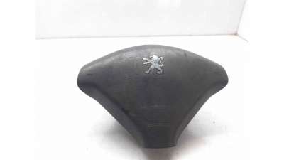 AIRBAG DELANTERO IZQUIERDO PEUGEOT 307 (2000-2007) 2.0 HDI 90 90CV 1997CC - L.6398141 / 96345028ZR