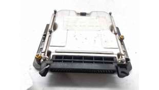 CENTRALITA MOTOR UCE PEUGEOT 307 (2000-2007) 2.0 HDI 90 90CV 1997CC - L.6398194 / 9643524880