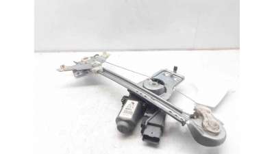 ELEVALUNAS TRASERO DERECHO PEUGEOT 307 (2000-2007) 2.0 HDI 90 90CV 1997CC - L.6398224 / 9224A6