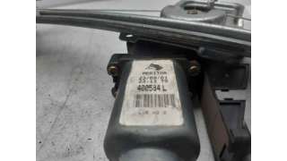 ELEVALUNAS TRASERO DERECHO PEUGEOT 307 (2000-2007) 2.0 HDI 90 90CV 1997CC - L.6398224 / 9224A6