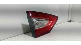 MOTOR ELEVALUNAS DELANTERO DERECHO PEUGEOT 307 (2000-2007) 2.0 HDI 90 90CV 1997CC - L.6398282 / 9634457480