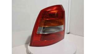 CAPOT PEUGEOT 307 (2000-2007) 1.6 16V 109CV 1587CC - L.6398430 / 7901L9