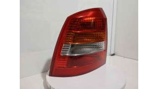 CAPOT PEUGEOT 307 (2000-2007) 1.6 16V 109CV 1587CC - L.6398430 / 7901L9