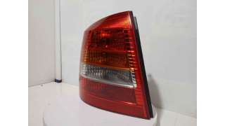 CAPOT PEUGEOT 307 (2000-2007) 1.6 16V 109CV 1587CC - L.6398430 / 7901L9
