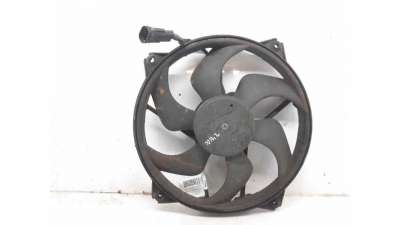 ELECTROVENTILADOR PEUGEOT 307 (2000-2007) 1.6 16V 109CV 1587CC - L.6398461 / 1253A9