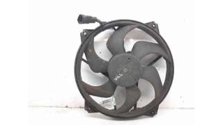 ELECTROVENTILADOR PEUGEOT 307 (2000-2007) 1.6 16V 109CV 1587CC - L.6398461 / 1253A9