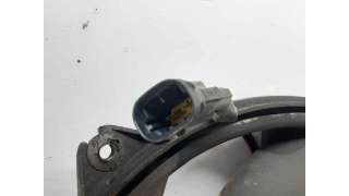 ELECTROVENTILADOR PEUGEOT 307 (2000-2007) 1.6 16V 109CV 1587CC - L.6398461 / 1253A9