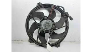 ELECTROVENTILADOR PEUGEOT 307 (2000-2007) 1.6 16V 109CV 1587CC - L.6398461 / 1253A9