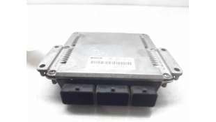 CENTRALITA MOTOR UCE RENAULT LAGUNA II (2001-2007) 1.9 DCI (BG08, BG0G) 120CV 1870CC - L.6398659 / 8200309316 2