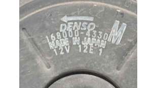 REJILLA DELANTERA RENAULT LAGUNA II (2001-2007) 1.9 DCI (BG08, BG0G) 120CV 1870CC - L.6398793 / 8200012581 2