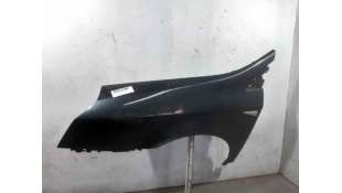 ALETA DELANTERA IZQUIERDA RENAULT VEL SATIS (2004-) 2.2 DCI (BJ0M) 113CV 2188CC - L.6398844 / 8200778969