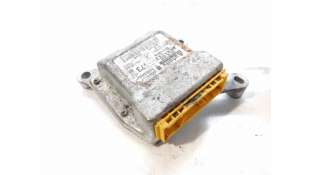 CENTRALITA AIRBAG RENAULT VEL SATIS (2004-) 2.2 DCI (BJ0M) 113CV 2188CC - L.6398877 / 8200412019