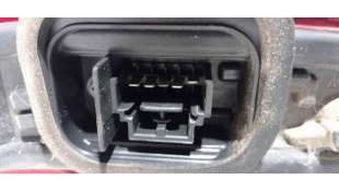 CENTRALITA AIRBAG RENAULT VEL SATIS (2004-) 2.2 DCI (BJ0M) 113CV 2188CC - L.6398877 / 8200412019 2