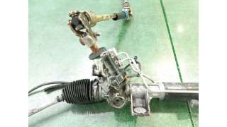 CREMALLERA DIRECCION RENAULT VEL SATIS (2004-) 2.2 DCI (BJ0M) 113CV 2188CC - L.6398899 / 8200023084