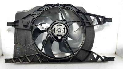 ELECTROVENTILADOR RENAULT VEL SATIS (2004-) 2.2 DCI (BJ0M) 113CV 2188CC - L.6398908 / 1831068000
