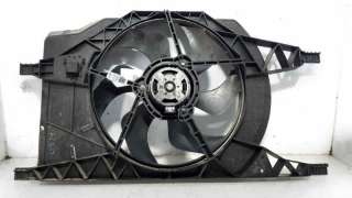 ELECTROVENTILADOR RENAULT VEL SATIS (2004-) 2.2 DCI (BJ0M) 113CV 2188CC - L.6398908 / 1831068000