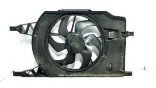 ELECTROVENTILADOR RENAULT VEL SATIS (2004-) 2.2 DCI (BJ0M) 113CV 2188CC - L.6398908 / 1831068000