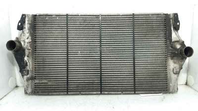 INTERCOOLER RENAULT VEL SATIS (2004-) 2.2 DCI (BJ0M) 113CV 2188CC - L.6398931 / 8200075810