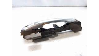 MANETA EXTERIOR DELANTERA IZQUIERDA RENAULT VEL SATIS (2004-) 2.2 DCI (BJ0M) 113CV 2188CC - L.6398954 / 8200452519
