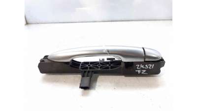 MANETA EXTERIOR TRASERA IZQUIERDA RENAULT VEL SATIS (2004-) 2.2 DCI (BJ0M) 113CV 2188CC - L.6398956 / 8200452519