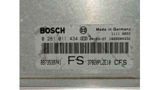 PANEL FRONTAL RENAULT VEL SATIS (2004-) 2.2 DCI (BJ0M) 113CV 2188CC - L.6398967 / 7782019776