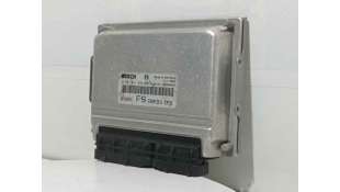 PORTON TRASERO RENAULT VEL SATIS (2004-) 2.2 DCI (BJ0M) 113CV 2188CC - L.6398990 / 7701476149