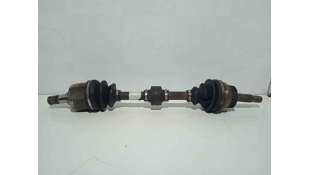 PORTON TRASERO RENAULT VEL SATIS (2004-) 2.2 DCI (BJ0M) 113CV 2188CC - L.6398990 / 7701476149 2