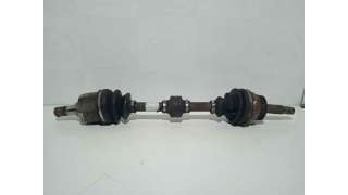 PORTON TRASERO RENAULT VEL SATIS (2004-) 2.2 DCI (BJ0M) 113CV 2188CC - L.6398990 / 7701476149