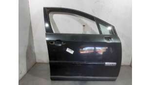 PUERTA DELANTERA DERECHA RENAULT VEL SATIS (2004-) 2.2 DCI (BJ0M) 113CV 2188CC - L.6398991 / 7751476830
