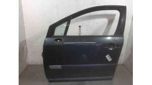 PUERTA DELANTERA IZQUIERDA RENAULT VEL SATIS (2004-) 2.2 DCI (BJ0M) 113CV 2188CC - L.6398992 / 7751476829