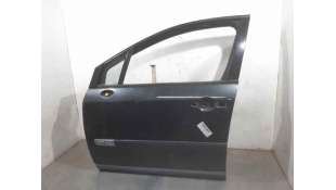 PUERTA DELANTERA IZQUIERDA RENAULT VEL SATIS (2004-) 2.2 DCI (BJ0M) 113CV 2188CC - L.6398992 / 7751476829 2