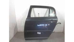 PUERTA TRASERA IZQUIERDA RENAULT VEL SATIS (2004-) 2.2 DCI (BJ0M) 113CV 2188CC - L.6398994 / 7751472403
