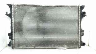 RADIADOR AGUA RENAULT VEL SATIS (2004-) 2.2 DCI (BJ0M) 113CV 2188CC - L.6398995 / 8200302463