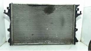 RADIADOR AGUA RENAULT VEL SATIS (2004-) 2.2 DCI (BJ0M) 113CV 2188CC - L.6398995 / 8200302463 2