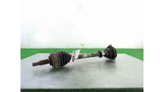 TRANSMISION DELANTERA IZQUIERDA RENAULT VEL SATIS (2004-) 2.2 DCI (BJ0M) 113CV 2188CC - L.6399014 / 8200470139