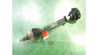 TRANSMISION DELANTERA IZQUIERDA RENAULT VEL SATIS (2004-) 2.2 DCI (BJ0M) 113CV 2188CC - L.6399014 / 8200470139
