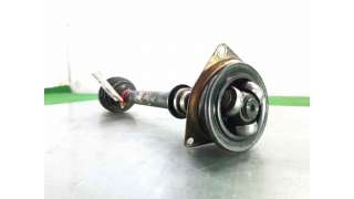TRANSMISION DELANTERA IZQUIERDA RENAULT VEL SATIS (2004-) 2.2 DCI (BJ0M) 113CV 2188CC - L.6399014 / 8200470139