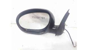 RETROVISOR IZQUIERDO NISSAN JUKE (2010-) 1.6 117CV 1598CC - L.6399025 / 963021KA3C