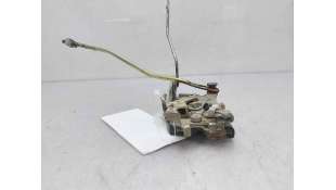 CERRADURA PUERTA DELANTERA IZQUIERDA ISUZU TROOPER I TODO TERRENO, ABIERTA (1984-1991) 2.2 TD (UBS52) 72CV 2238CC - L.63991 2