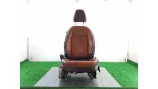 ASIENTO DELANTERO DERECHO OPEL MOKKA / MOKKA X (2012-) - L.6399379 / 42523083