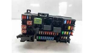 CAJA RELES / FUSIBLES OPEL MOKKA / MOKKA X (2012-) - L.6399387 / 1303301445