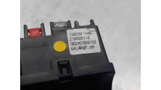 CAJA RELES / FUSIBLES OPEL MOKKA / MOKKA X (2012-) - L.6399387 / 1303301445