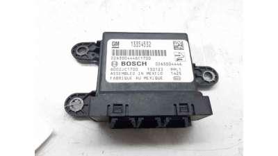 MODULO ELECTRONICO OPEL MOKKA / MOKKA X (2012-) - L.6399391 / 13354532