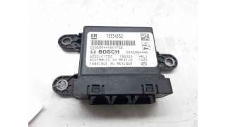 MODULO ELECTRONICO OPEL MOKKA / MOKKA X (2012-) - L.6399391 / 13354532