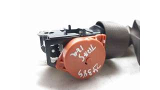 CINTURON SEGURIDAD TRASERO IZQUIERDO OPEL MOKKA / MOKKA X (2012-) - L.6399402 / 95273828