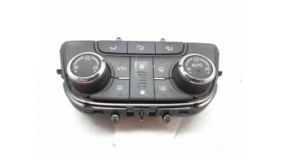 MANDO CLIMATIZADOR OPEL MOKKA / MOKKA X (2012-) - L.6399419 / A2C50111548