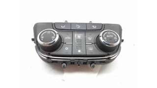 MANDO CLIMATIZADOR OPEL MOKKA / MOKKA X (2012-) - L.6399419 / A2C50111548