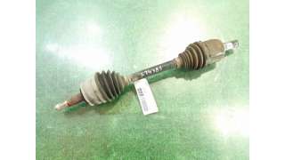TRANSMISION DELANTERA IZQUIERDA OPEL MOKKA / MOKKA X (2012-) - L.6399455 / 95090836