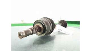 TRANSMISION DELANTERA IZQUIERDA OPEL MOKKA / MOKKA X (2012-) - L.6399455 / 95090836