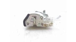 CERRADURA PUERTA TRASERA DERECHA SUZUKI VITARA (2015-) 1.6 DDIS (APK 416D) 120CV 1598CC - L.6399627 / 8230154P01